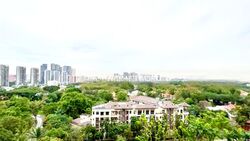 Beverly Hill (D10), Condominium #462889701